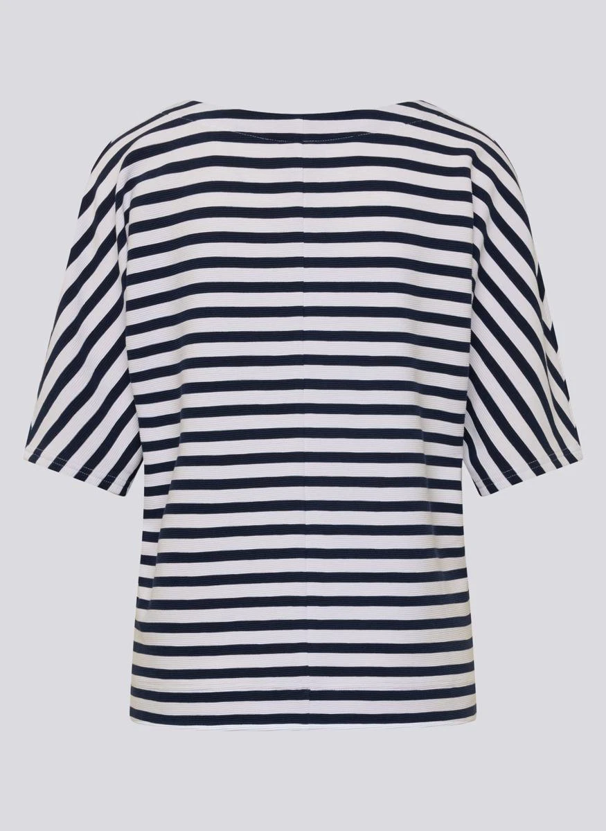 Rabe T-shirt 56-121361 Blauw 3