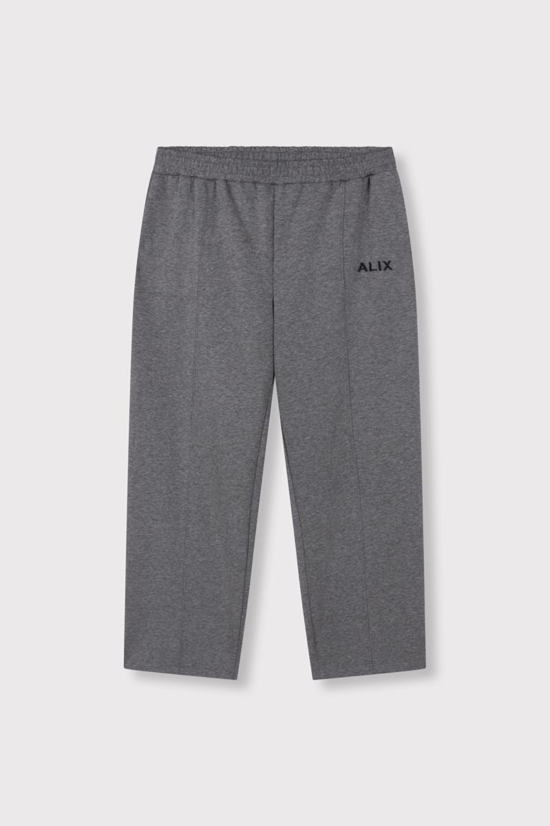 Alix The Label Pantalon 2609177975 Grijs 2