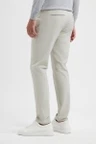 North84 Pantalon 84142016 Grijs 6