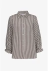Xandres Blouse Heloisa Bruin 1