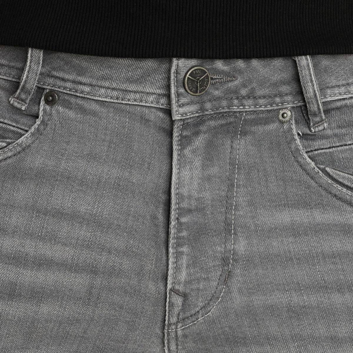 PME Legend Jeans Skyrak Grijs 5