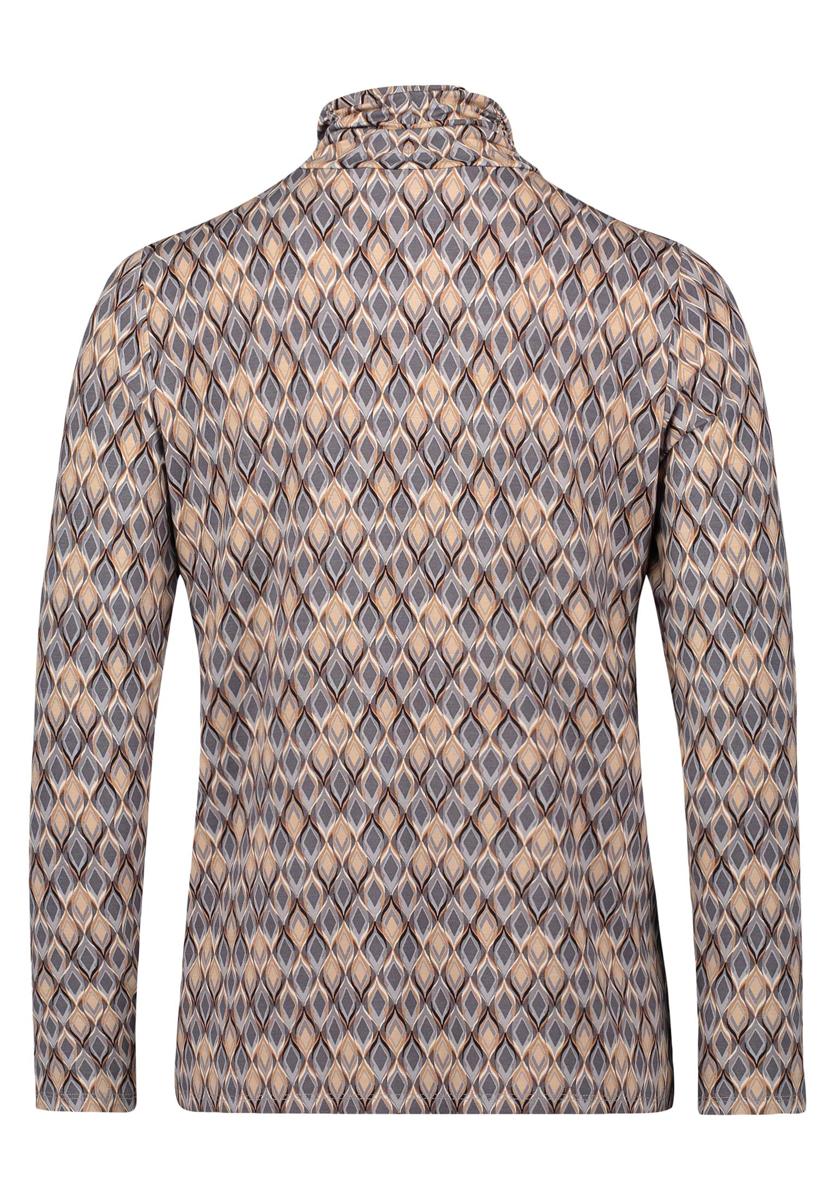 Betty Barclay Longsleeve 26131483 Grijs 4