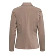 &Co Woman Blazer Phileine Taupe 3