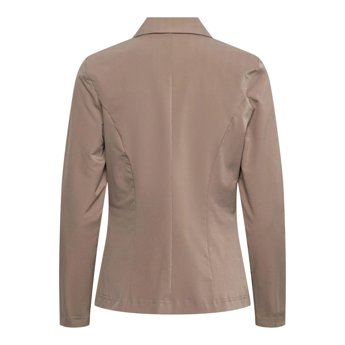 &Co Woman Blazer Phileine Taupe 3