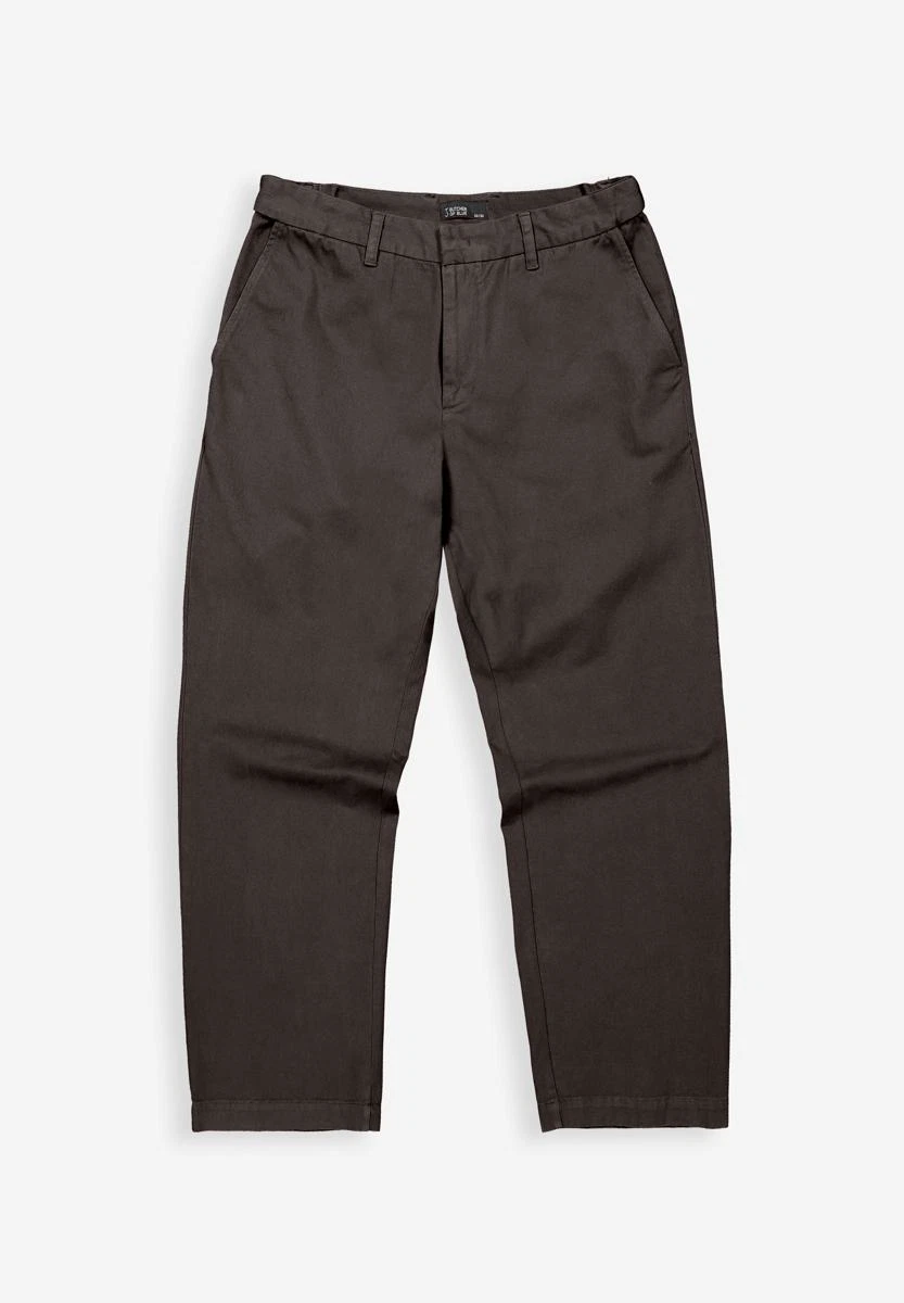 Butcher of Blue Pantalon M2621018 Bruin 1