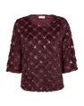 Blouse Nalle