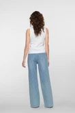Geisha Jeans 61042-10 Blauw 3