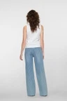 Geisha Jeans 61042-10 Blauw 3