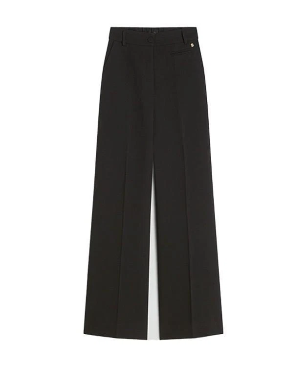 Josh V Pantalon JV-5000-0618 Zwart 1