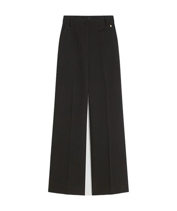 Josh V Pantalon JV-5000-0618 Zwart 1