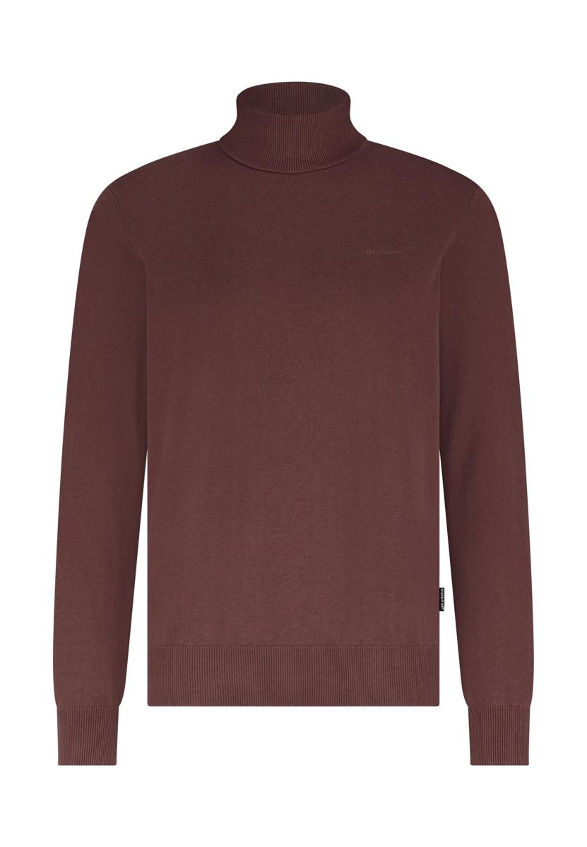 State of Art Trui 151-25006 Rood 2