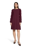 Betty Barclay Jurk 17852420 Rood 1