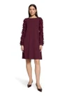 Betty Barclay Jurk 17852420 Rood 1