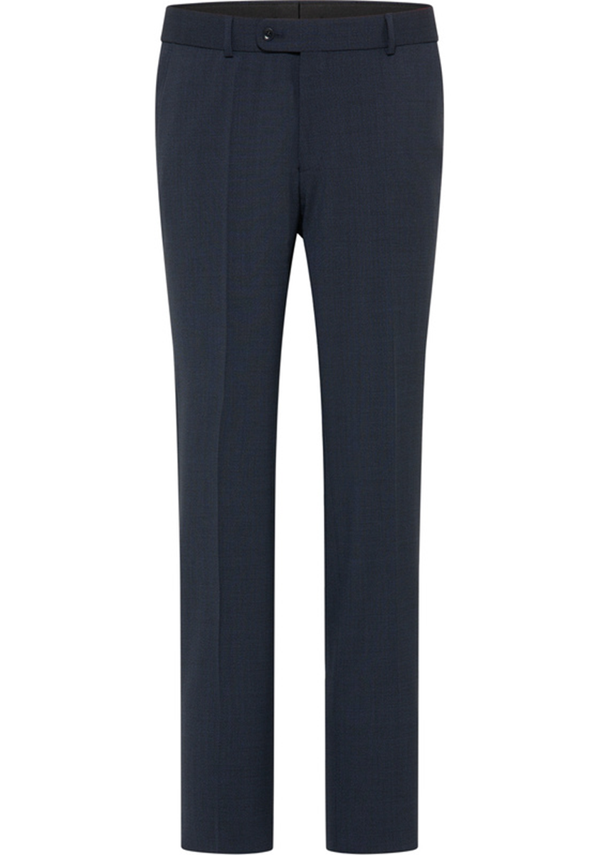 Carl Gross Pantalon Sven Blauw 1