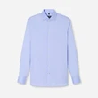 Signature by Olymp Overhemd 858184 Blauw 3