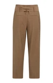 YAYA Pantalon 01-301266-607 Bruin 4