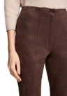Betty Barclay Pantalon 60831178 Bruin 5