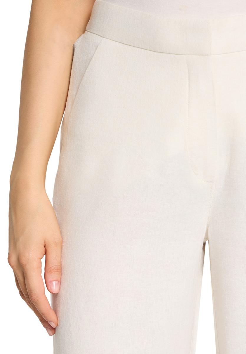 Betty Barclay Capri 60471340 Off-White 6
