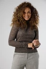 Label DOT Longsleeve 2625013 Groen 1