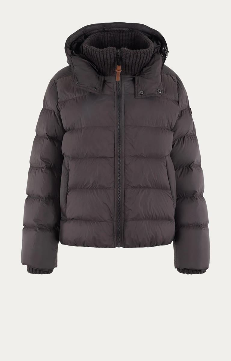 Moscow Jack Brandy Bruin 1