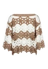 Frank Walder Vest S62602060 Beige 2