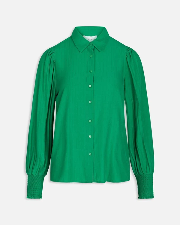 Sisters Point Sisters Point Blouse VIADA-SH Groen 1