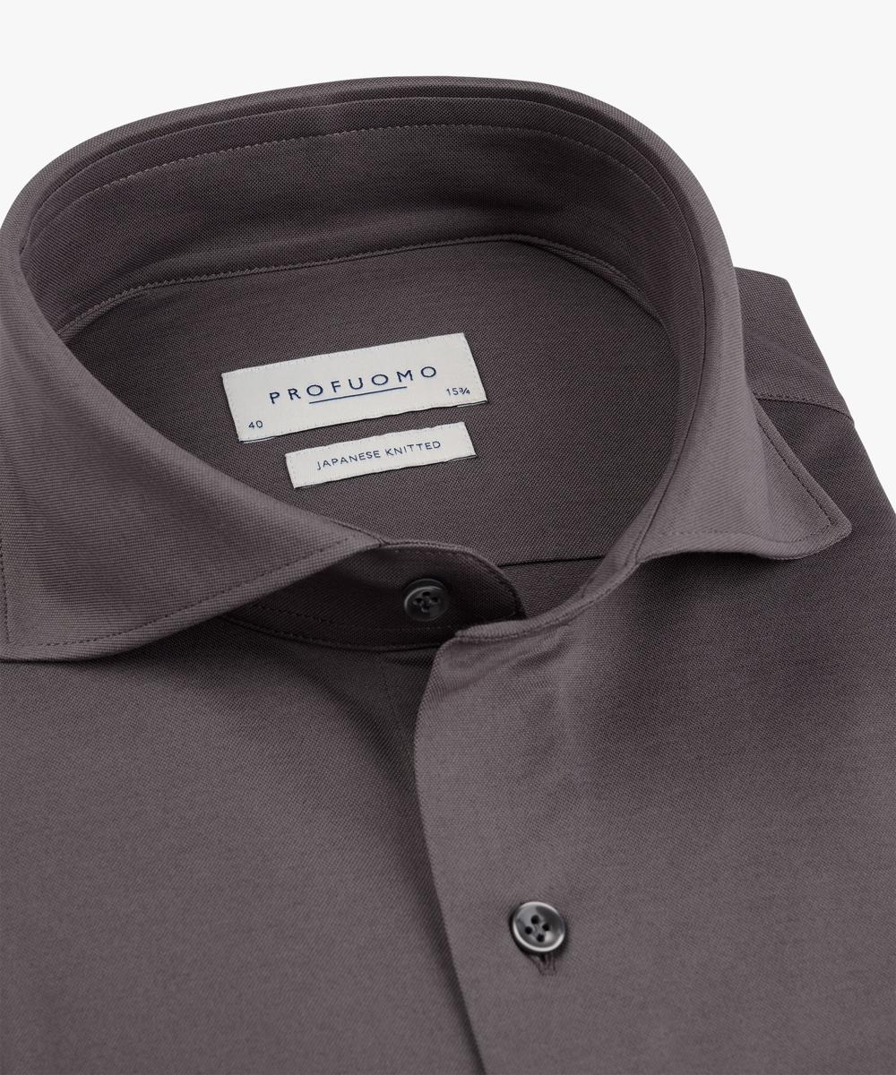 Profuomo Polo PPXH30021 Paars 2
