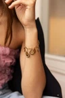 My Jewellery Armband MJ11945 Goud 2