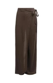 YAYA Pantalon 01-309199-606 Bruin 2