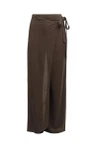 YAYA Pantalon 01-309199-606 Bruin 2