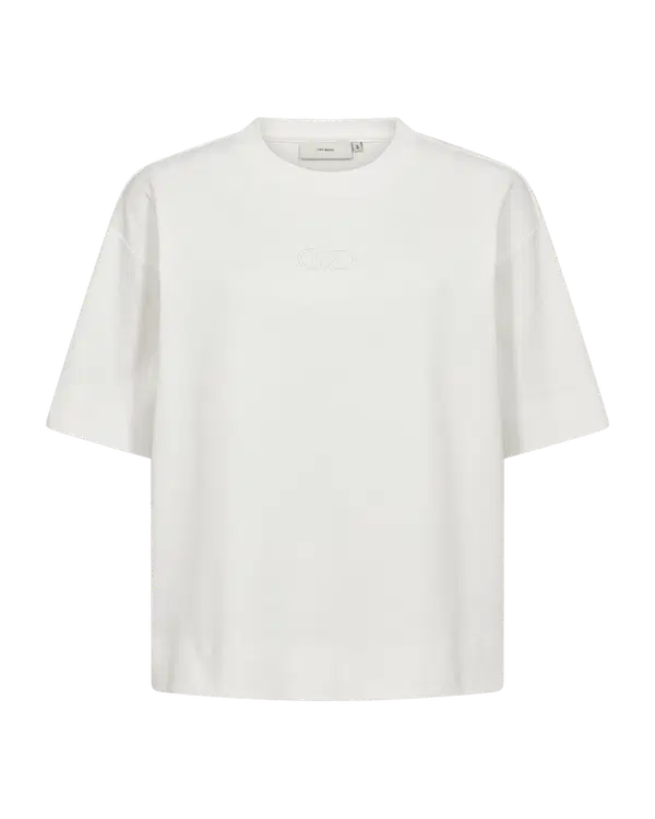 Copenhagen Muse T-Shirt Muse Off-White 1
