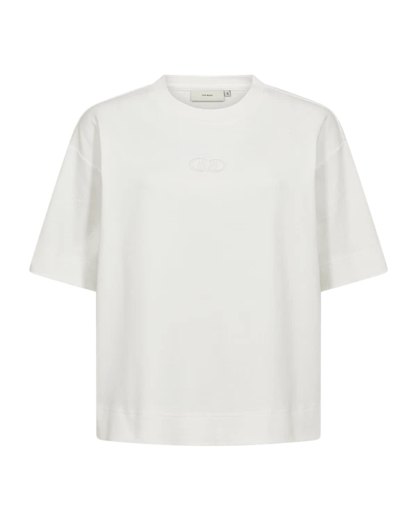 Copenhagen Muse T-Shirt Muse Off-White 1