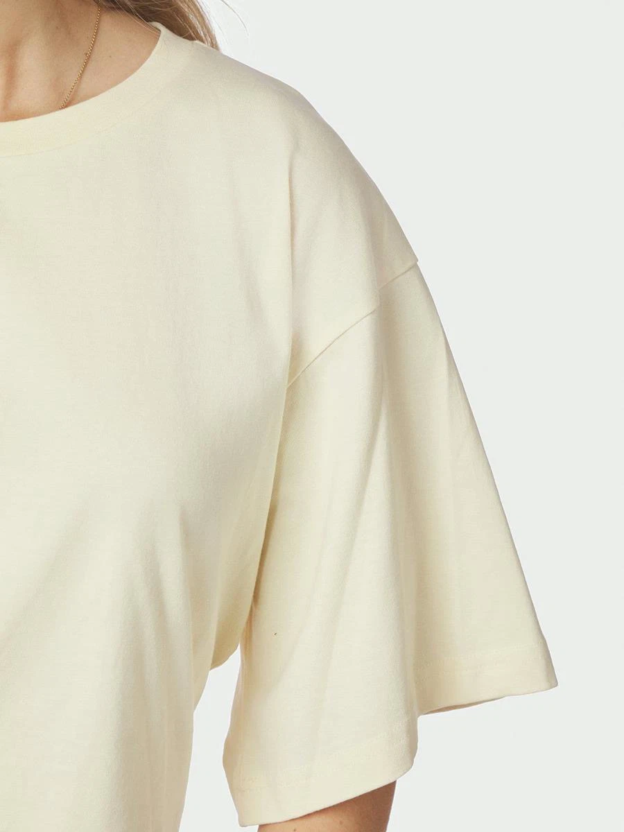 Neo Noir T-Shirt Asha Geel  5
