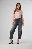 Label DOT Blouse 2621024 Roze 4