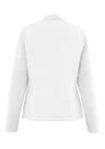 Frank Walder Vest 2203305 Wit 2