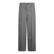 Co'Couture Pantalon Lance Grijs 1