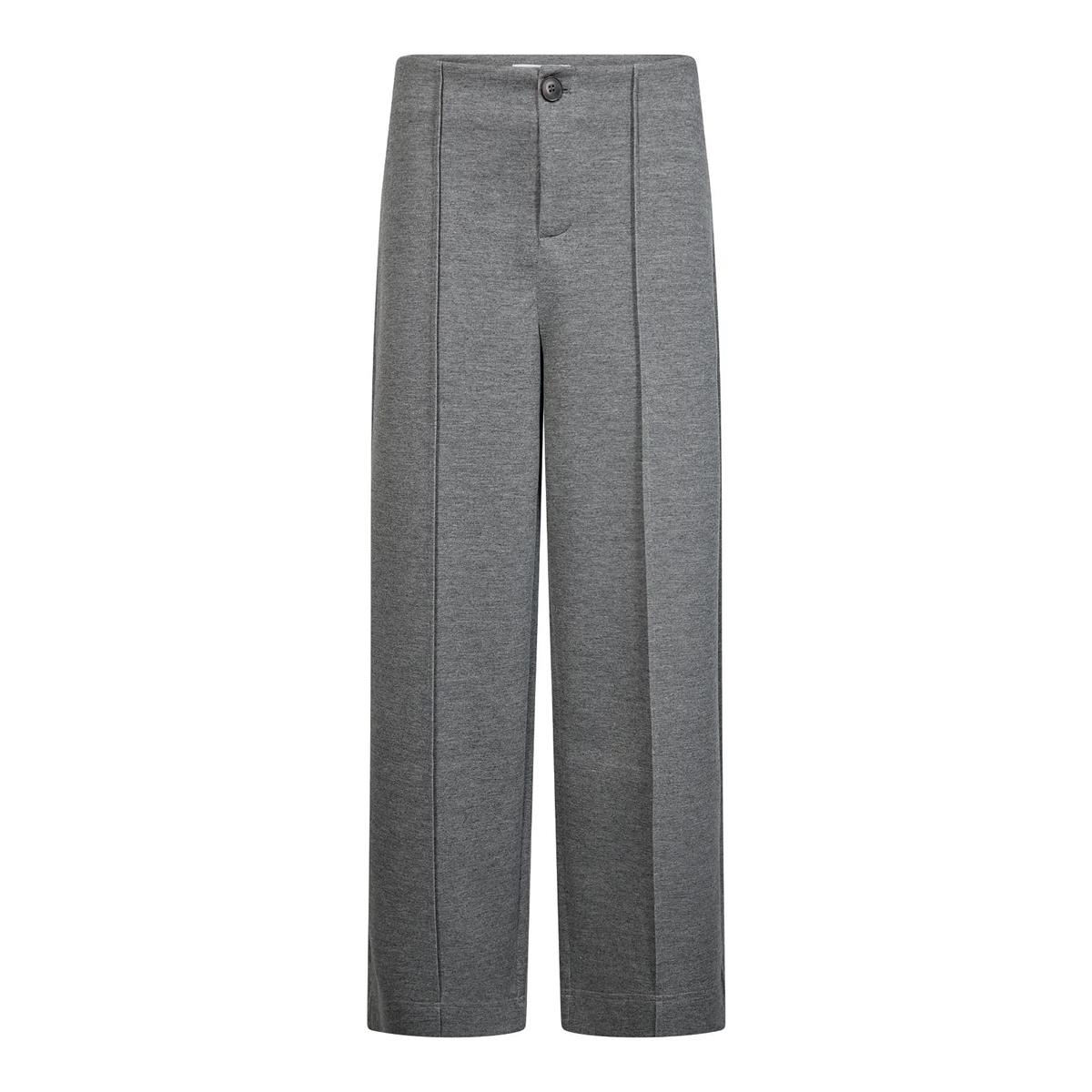 Co'Couture Pantalon Lance Grijs 1