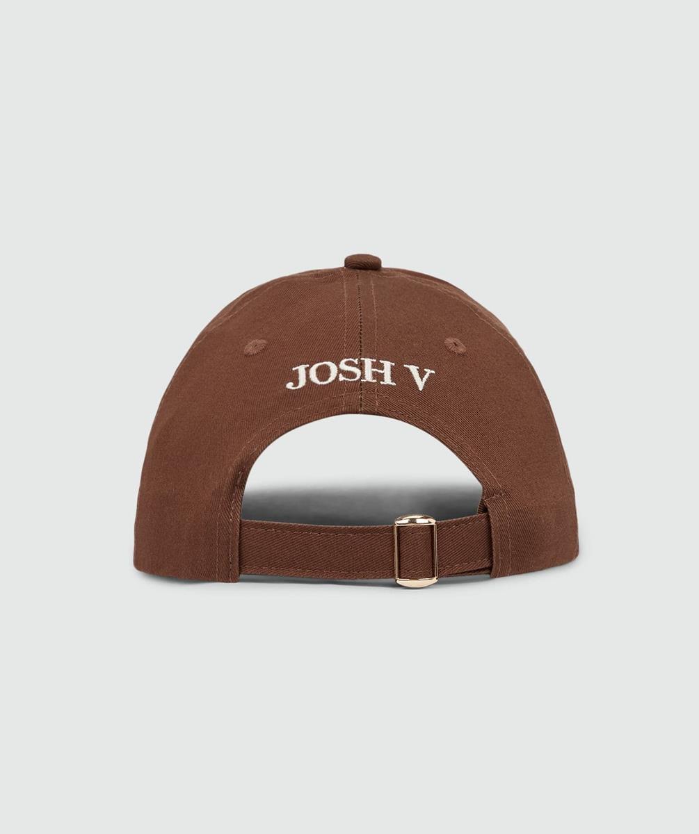 Josh V Pet Britt Bruin 2