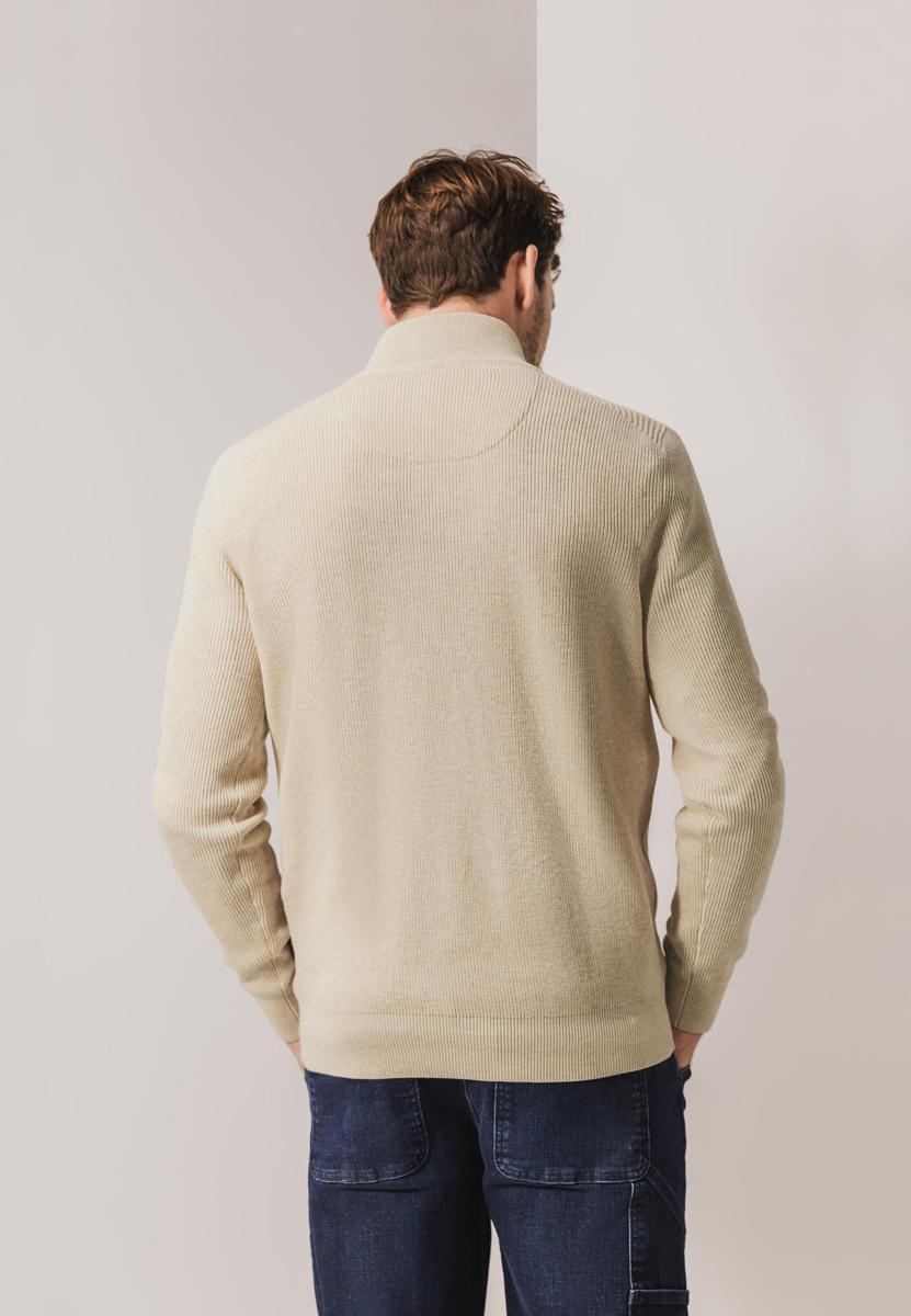State of Art Trui 131-25900 Beige 3