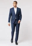 Roy Robson Colbert S00050081295200 Blauw 6