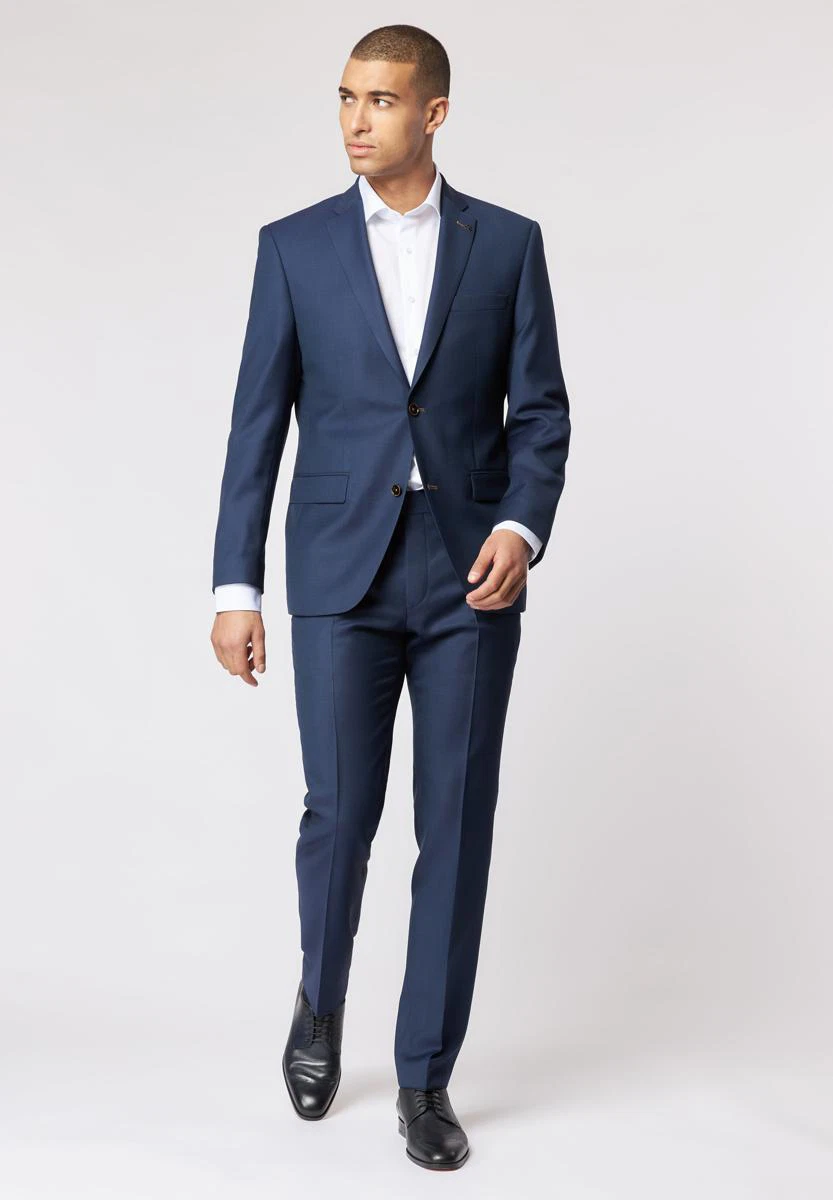 Roy Robson Colbert S00050081295200 Blauw 6