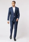 Roy Robson Colbert S00050081295200 Blauw 6