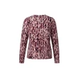 Roberto Sarto T-Shirt 631104 Rood 4