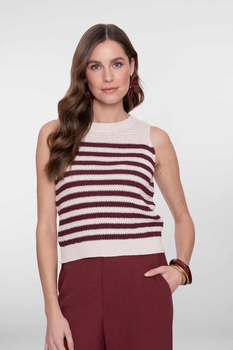 Geisha Spencer 64093-70 Rood 1