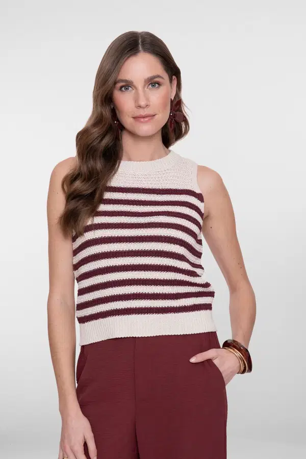 Geisha Spencer 64093-70 Rood 1