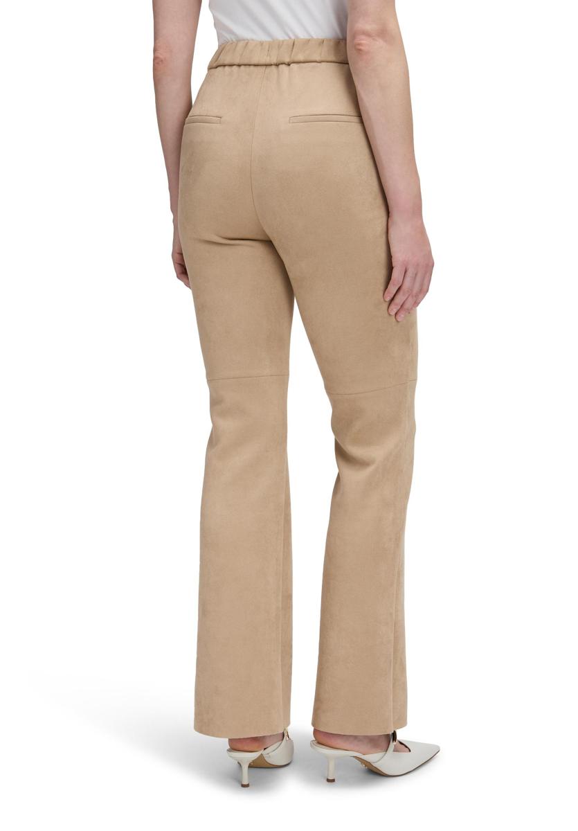 Betty Barclay Pantalon 60711178 Beige 3