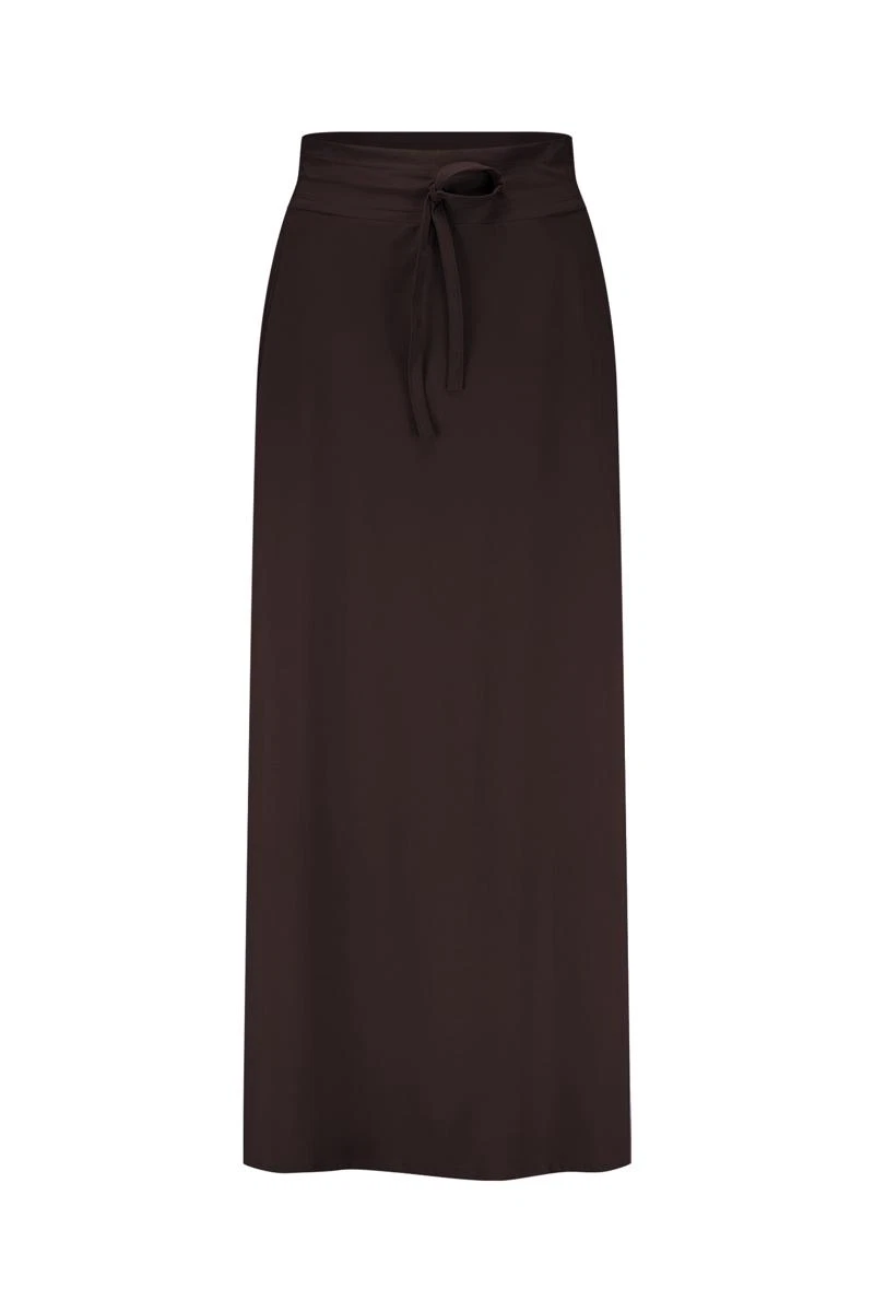 Studio Anneloes Rok Chloe Bruin 2