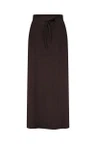Studio Anneloes Rok Chloe Bruin 2