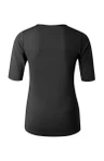 YAYA YAYA T-Shirt 01-719020-N Zwart 3