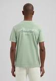Dstrezzed T-Shirt Nickolas Groen 1